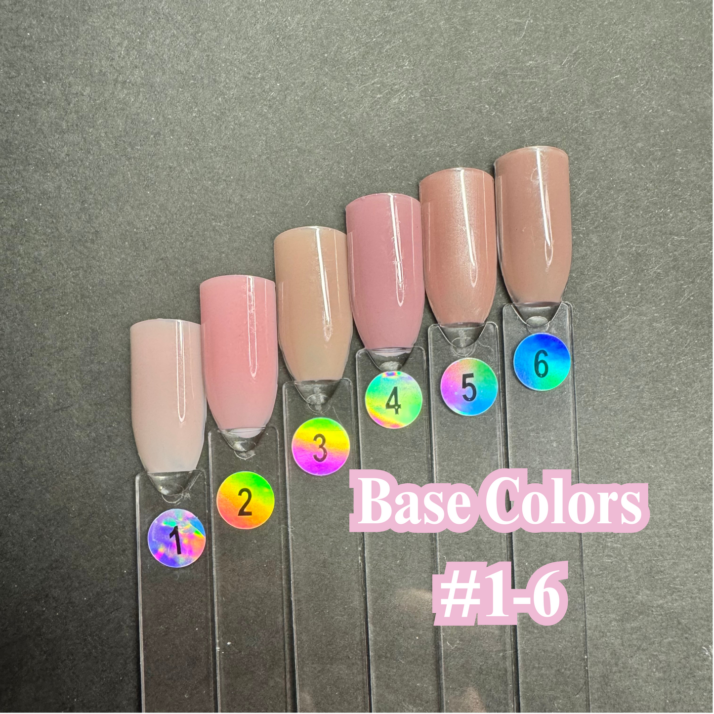 French Tips