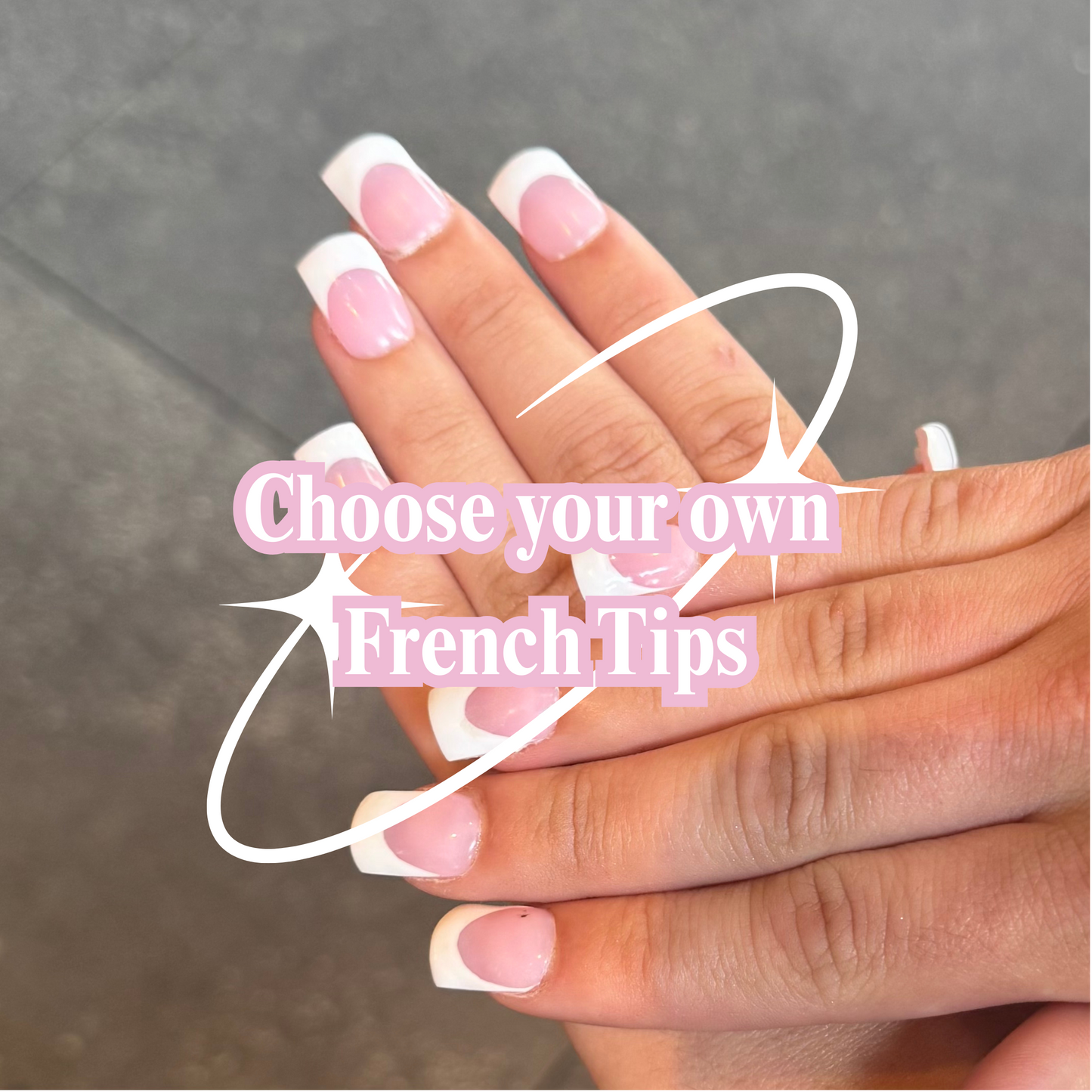 French Tips