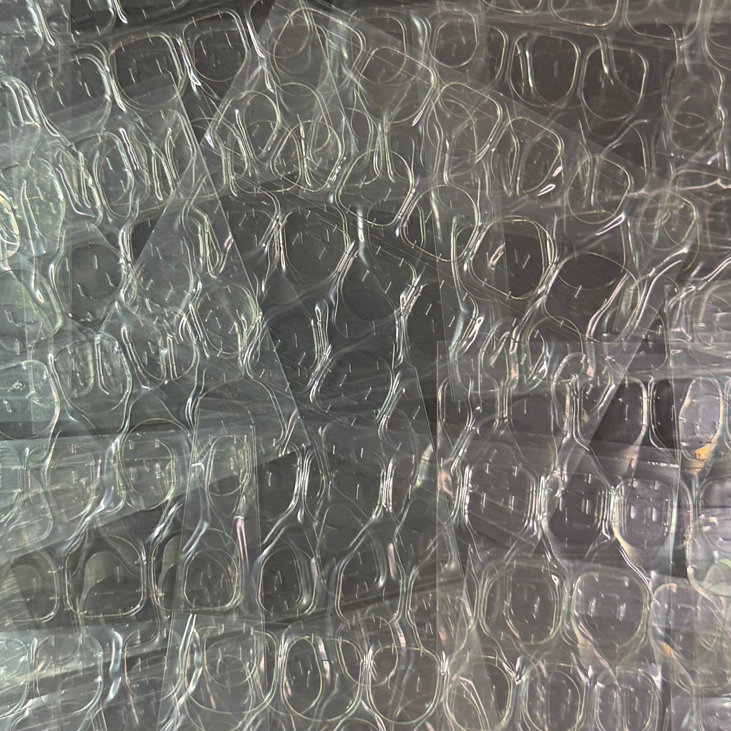 Adhesive Tabs