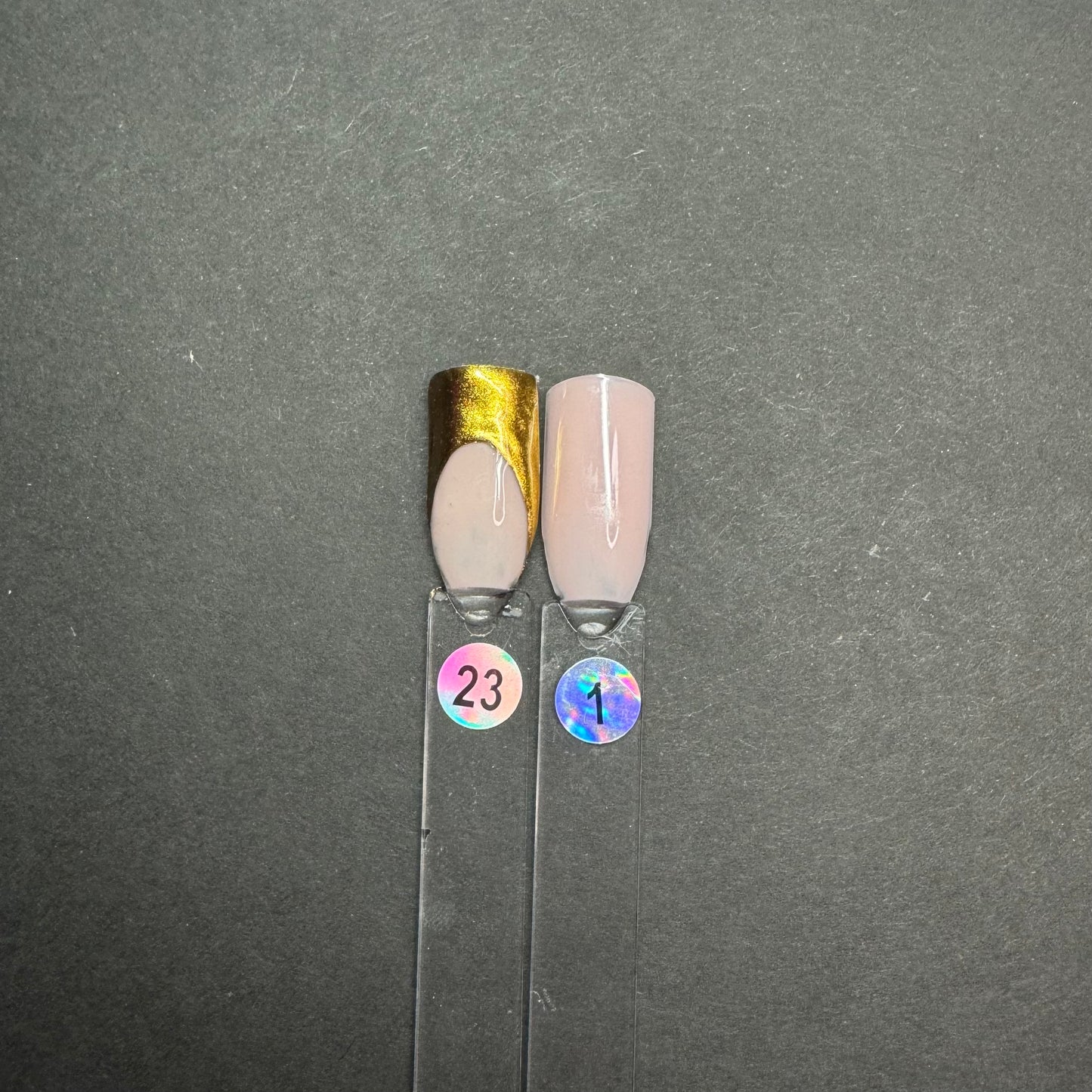 French Tips