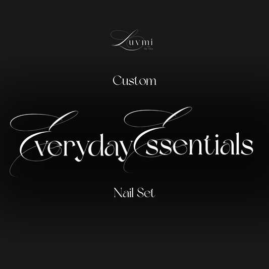 Custom Design Set Tier 1