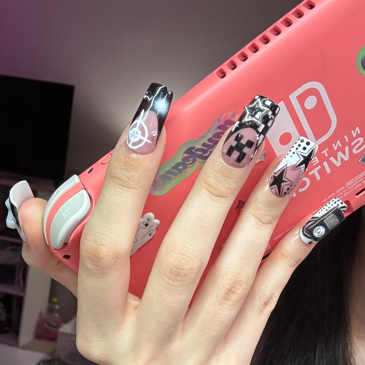 Net Glam