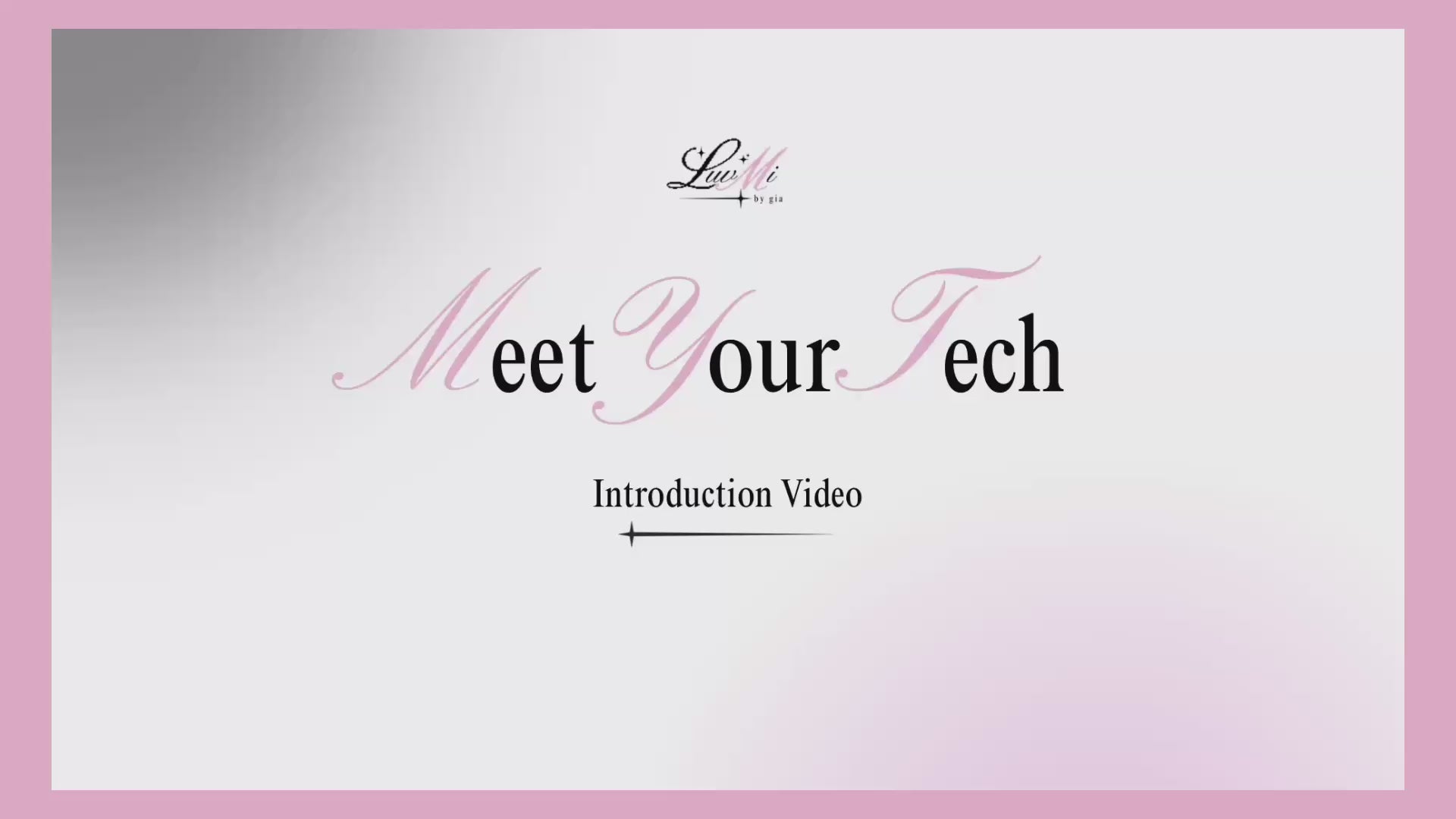 Load video: 